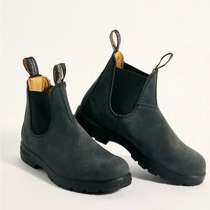 Blundstone Classic 550 Chelsea Boot